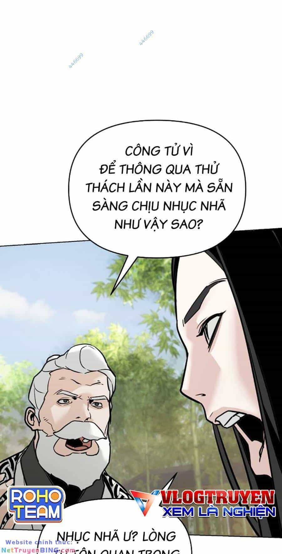 Tiểu Tử Đáng Ngờ Lại Là Cao Thủ - Chương 4 - ảnh 121