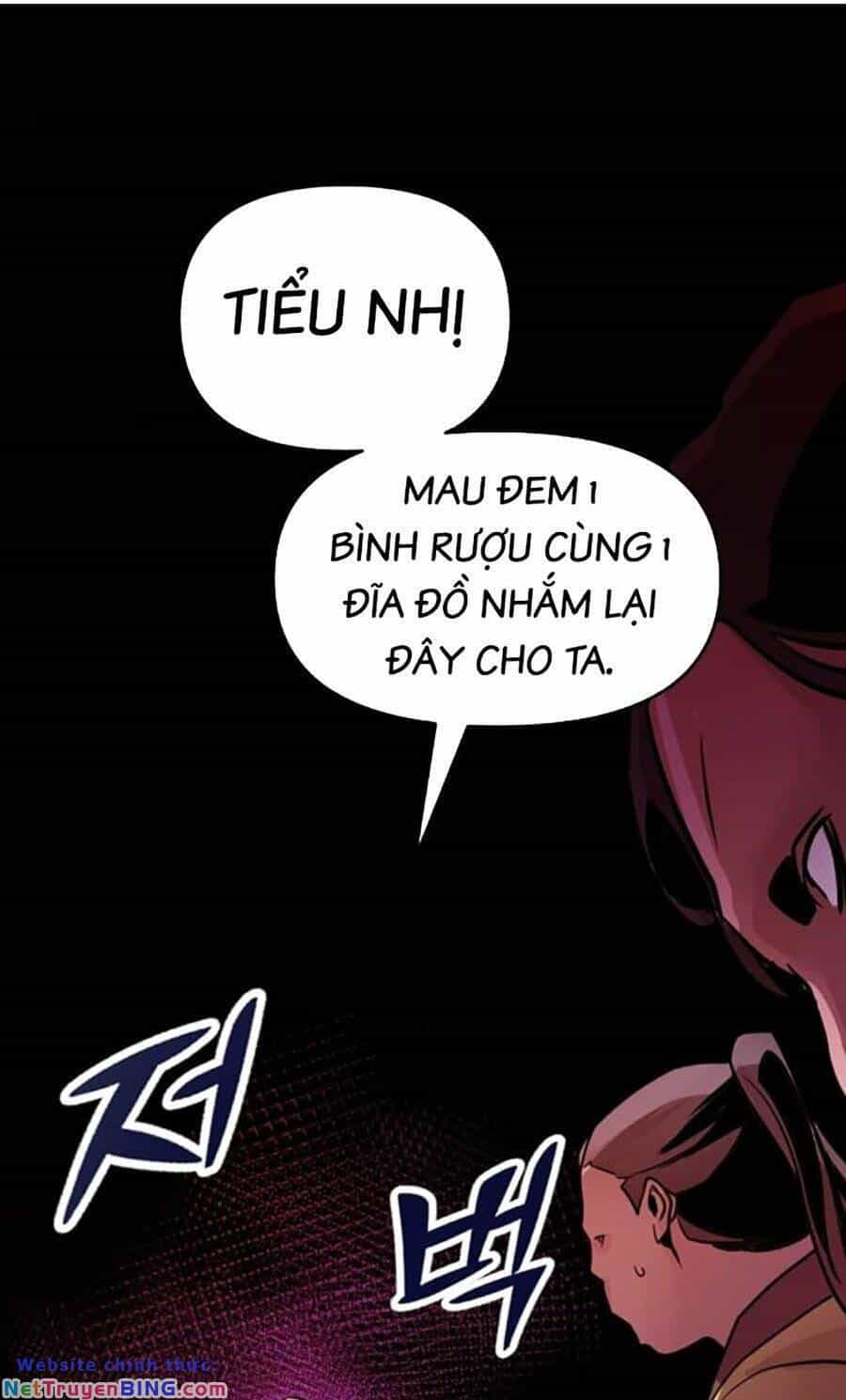Tiểu Tử Đáng Ngờ Lại Là Cao Thủ - Chương 4 - ảnh 27