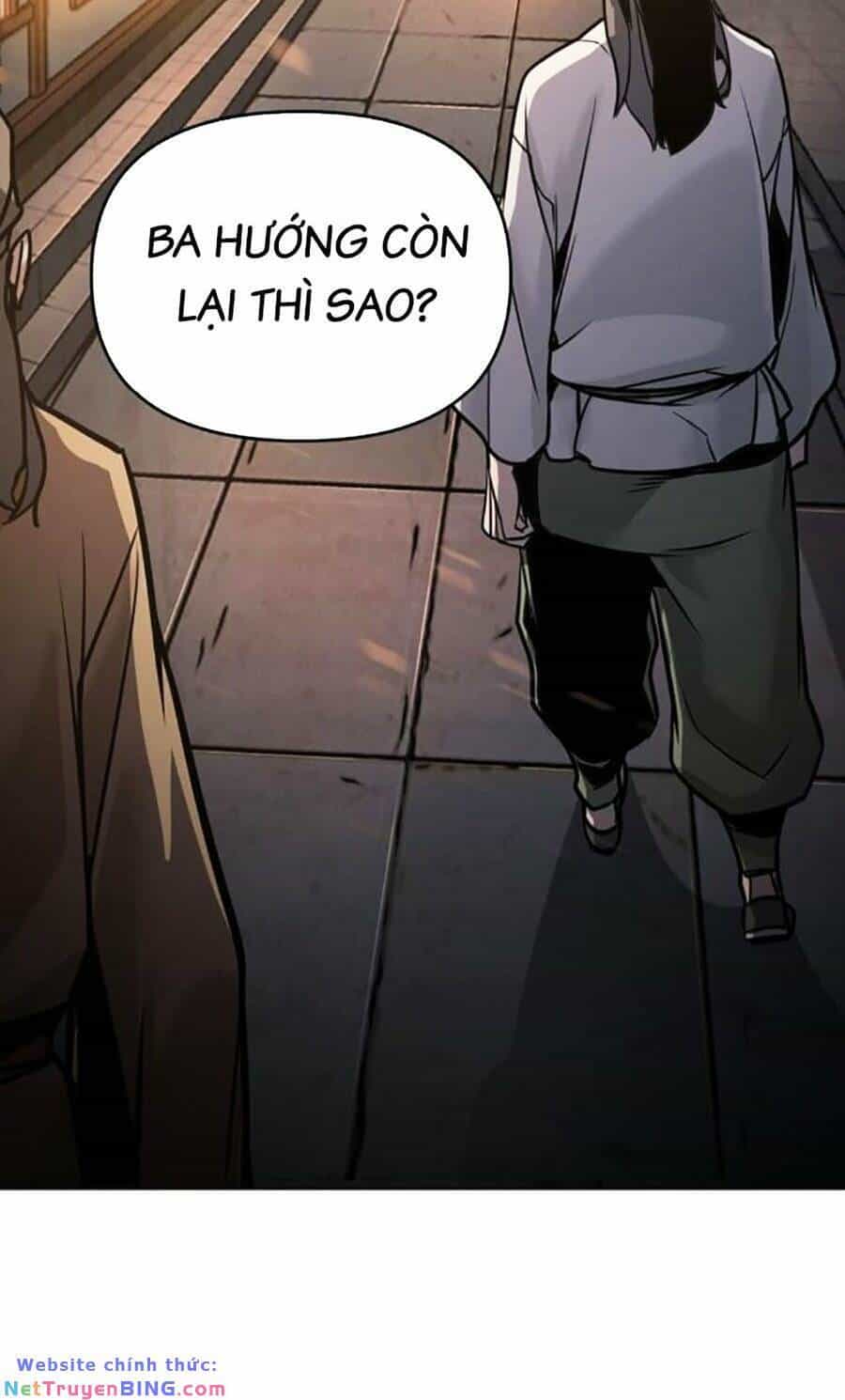 Tiểu Tử Đáng Ngờ Lại Là Cao Thủ - Chương 4 - ảnh 4