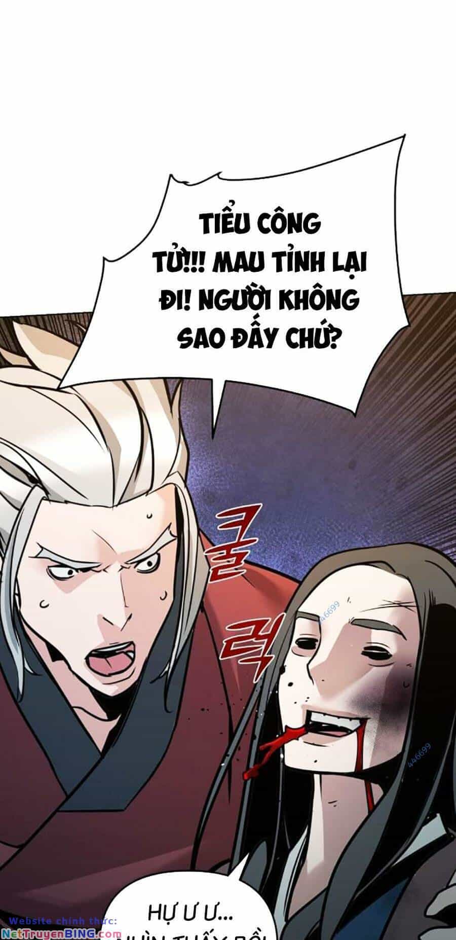 Tiểu Tử Đáng Ngờ Lại Là Cao Thủ - Chương 4 - ảnh 54