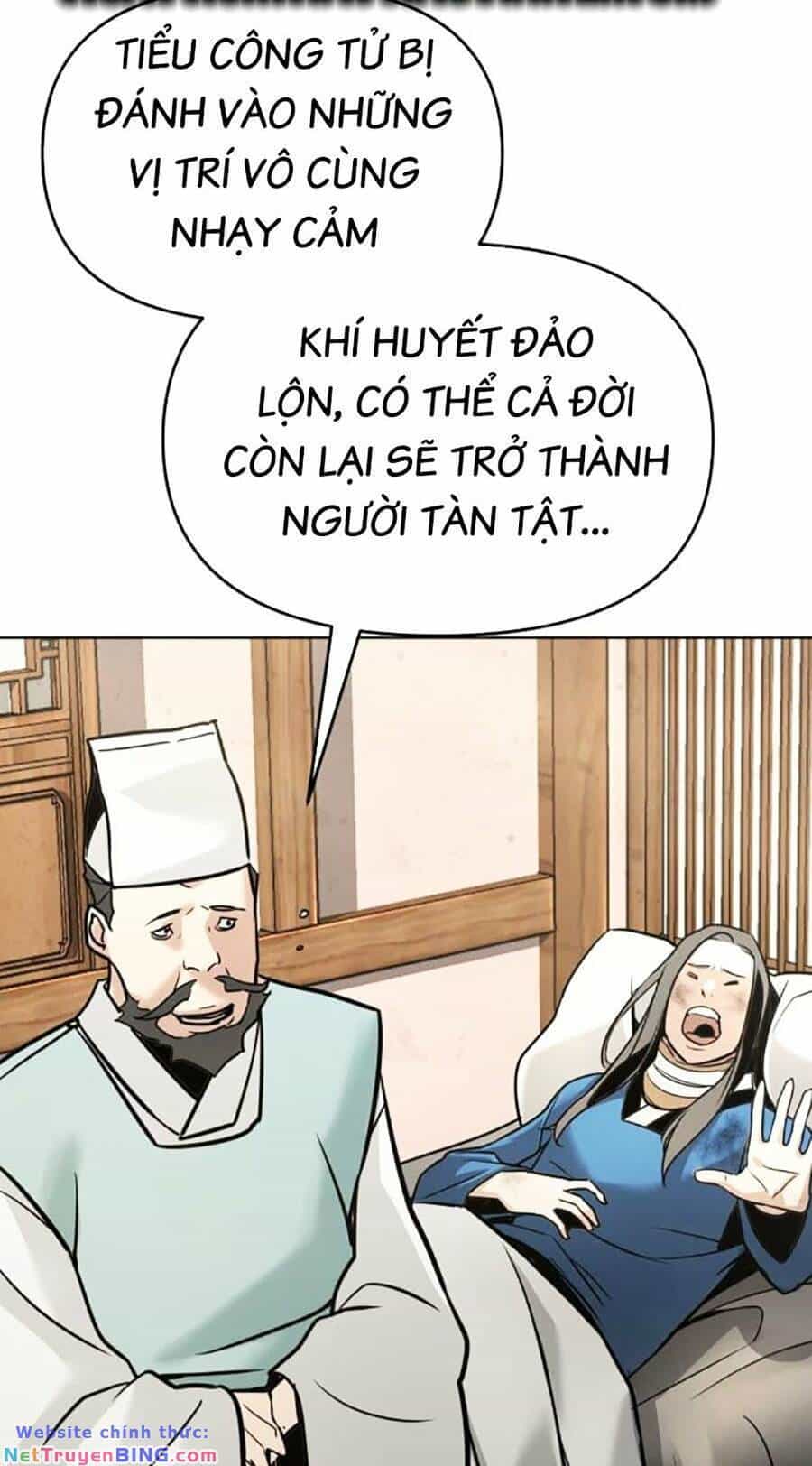 Tiểu Tử Đáng Ngờ Lại Là Cao Thủ - Chương 4 - ảnh 68