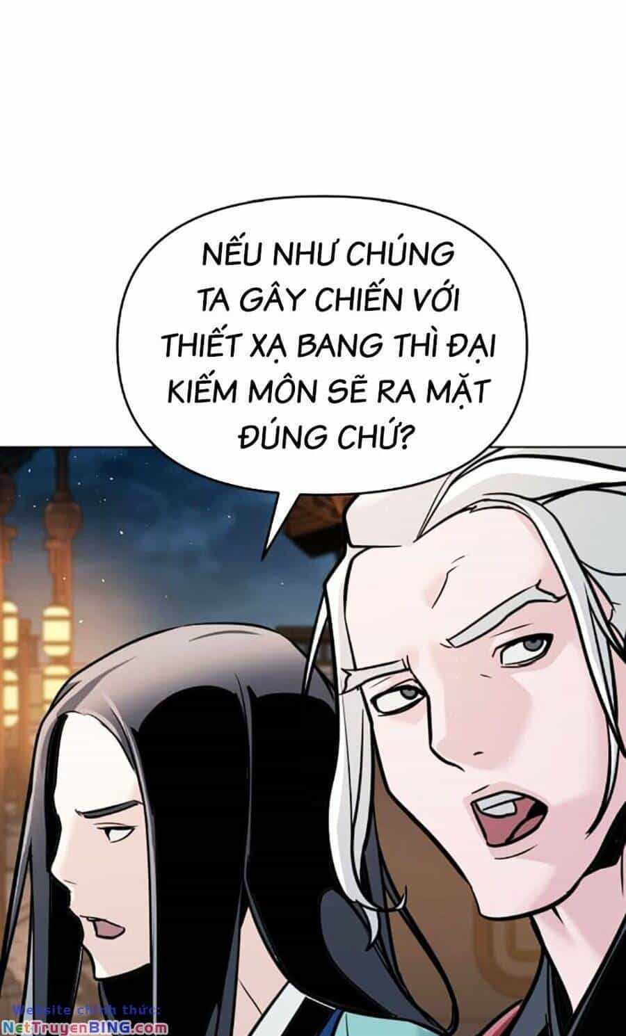 Tiểu Tử Đáng Ngờ Lại Là Cao Thủ - Chương 4 - ảnh 8