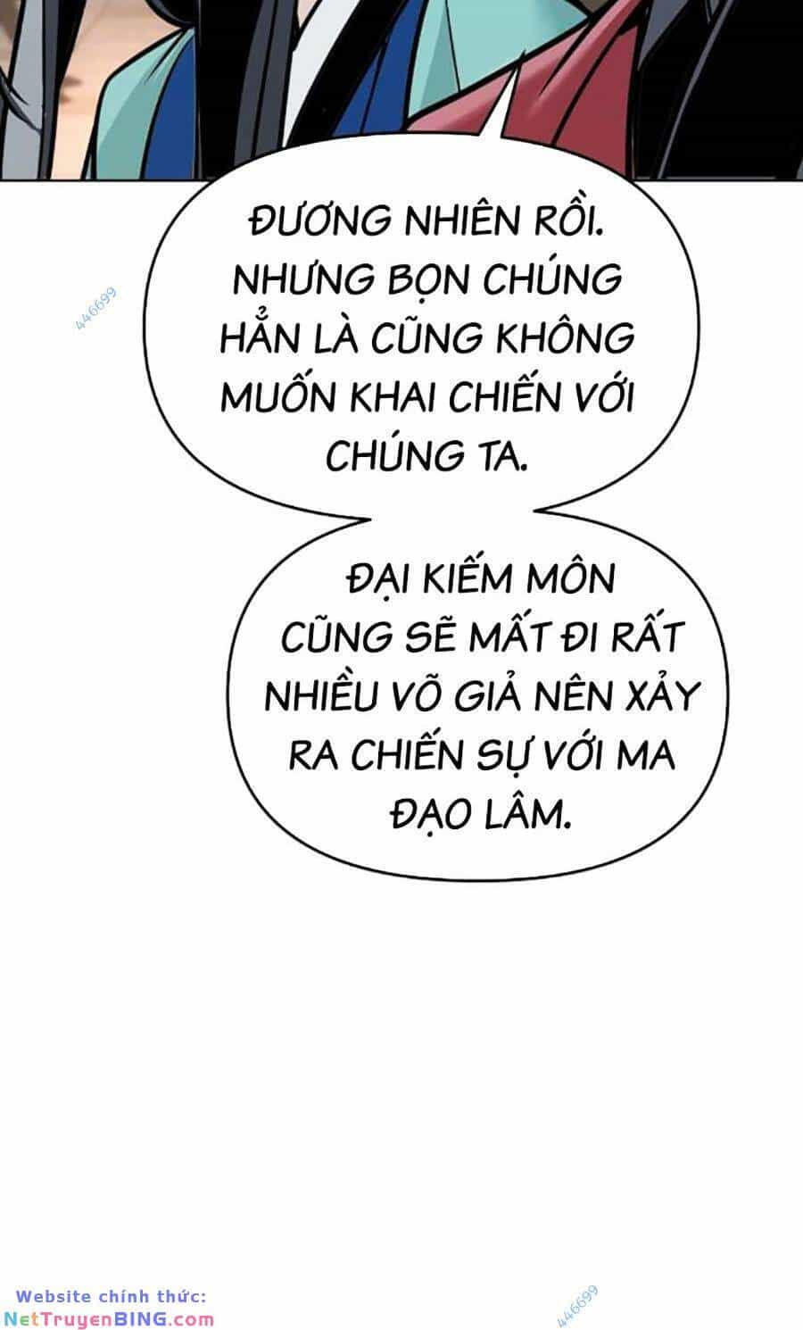 Tiểu Tử Đáng Ngờ Lại Là Cao Thủ - Chương 4 - ảnh 9