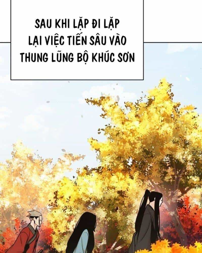 Tiểu Tử Đáng Ngờ Lại Là Cao Thủ - Chương 42 - ảnh 44