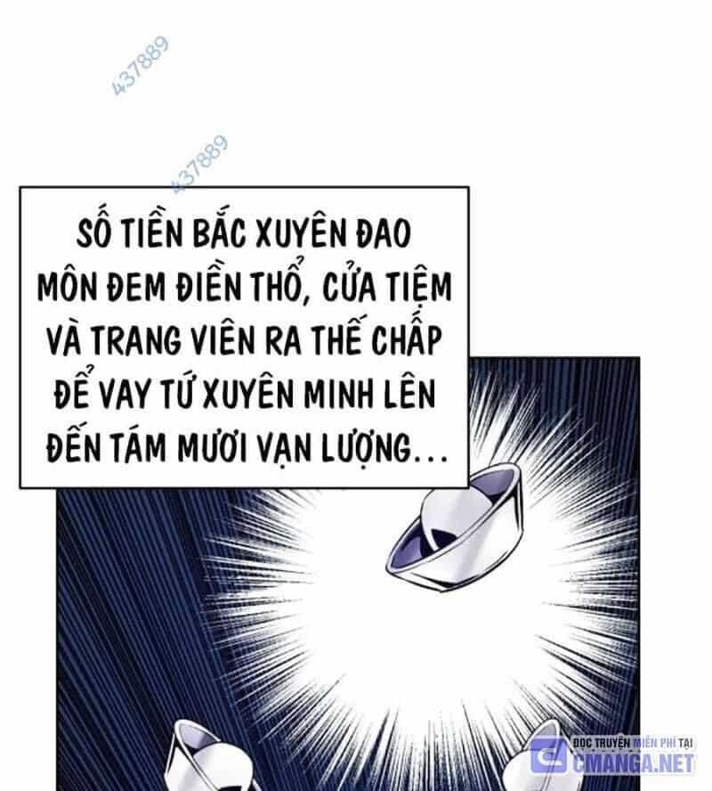 Tiểu Tử Đáng Ngờ Lại Là Cao Thủ - Chương 44 - ảnh 20