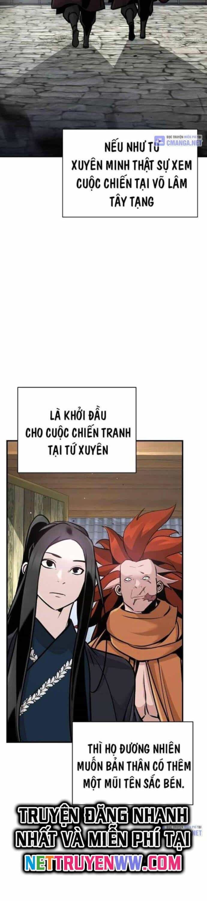 Tiểu Tử Đáng Ngờ Lại Là Cao Thủ - Chương 47 - ảnh 10