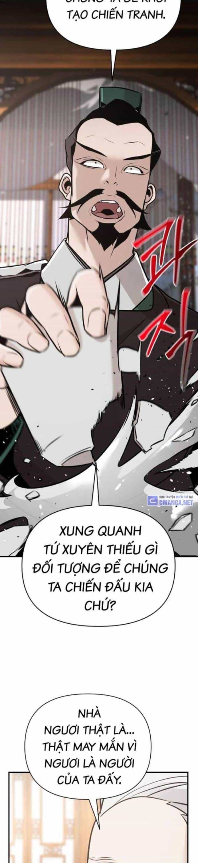 Tiểu Tử Đáng Ngờ Lại Là Cao Thủ - Chương 47 - ảnh 27