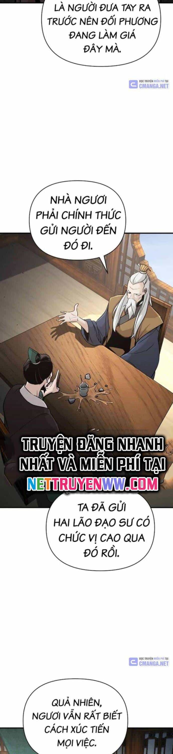 Tiểu Tử Đáng Ngờ Lại Là Cao Thủ - Chương 47 - ảnh 29