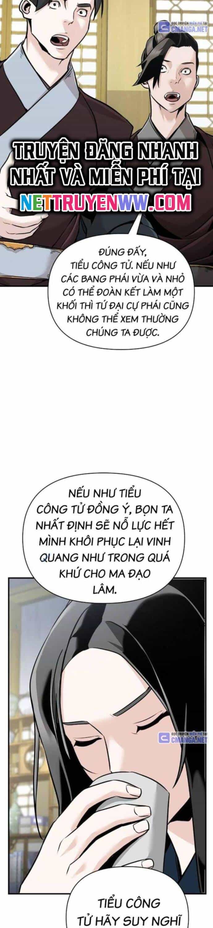 Tiểu Tử Đáng Ngờ Lại Là Cao Thủ - Chương 47 - ảnh 4