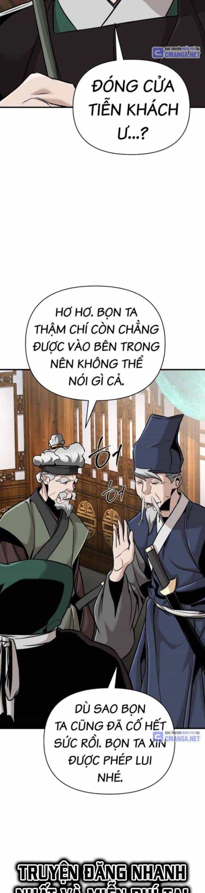 Tiểu Tử Đáng Ngờ Lại Là Cao Thủ - Chương 47 - ảnh 42