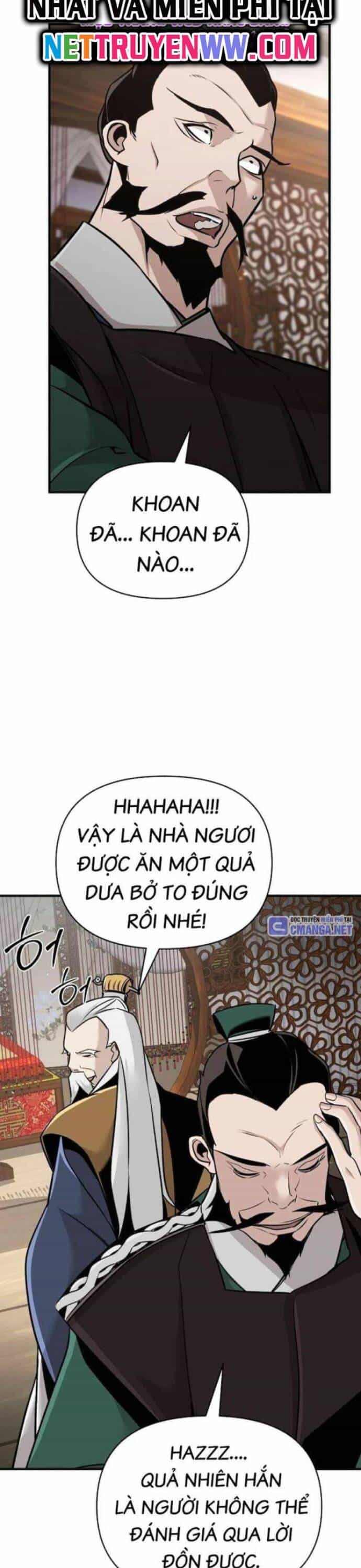 Tiểu Tử Đáng Ngờ Lại Là Cao Thủ - Chương 47 - ảnh 43