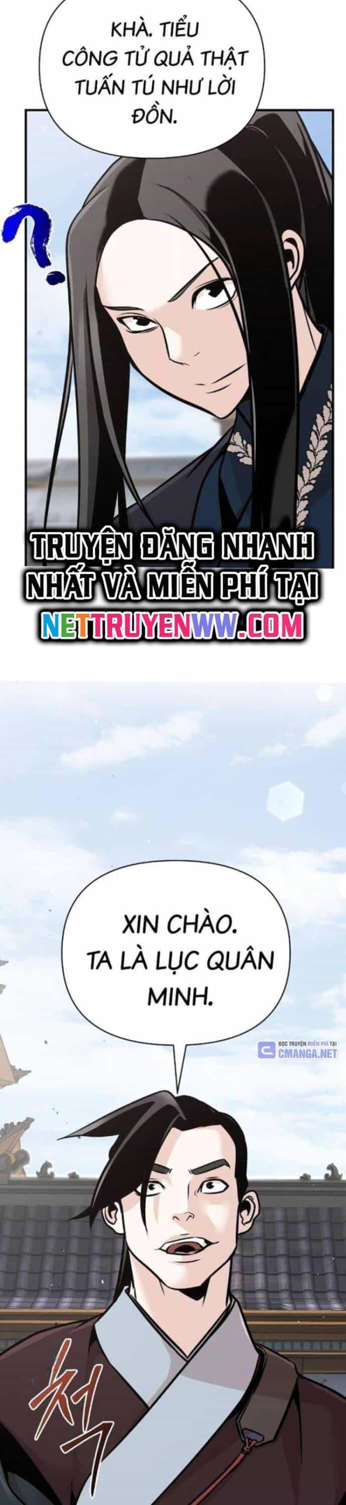 Tiểu Tử Đáng Ngờ Lại Là Cao Thủ - Chương 47 - ảnh 52