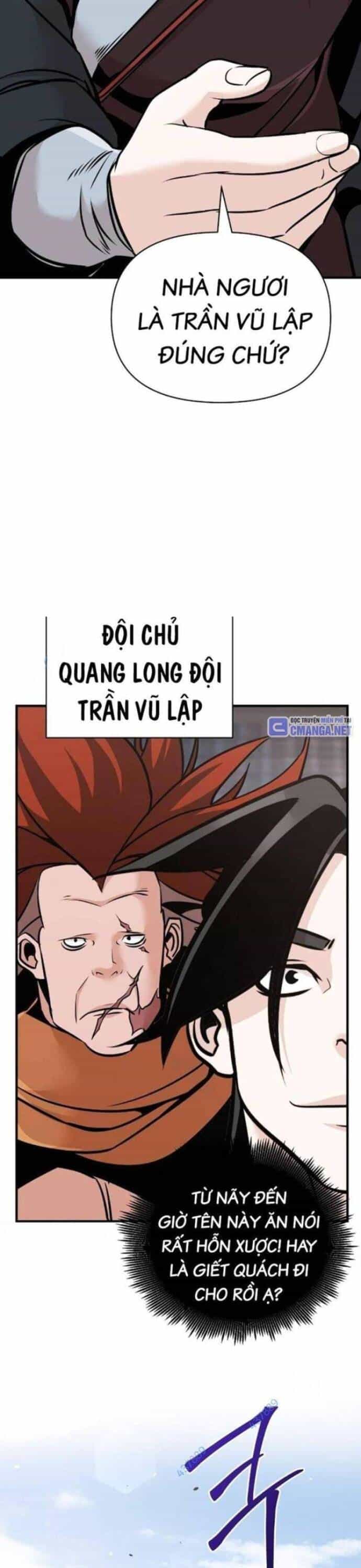 Tiểu Tử Đáng Ngờ Lại Là Cao Thủ - Chương 47 - ảnh 53