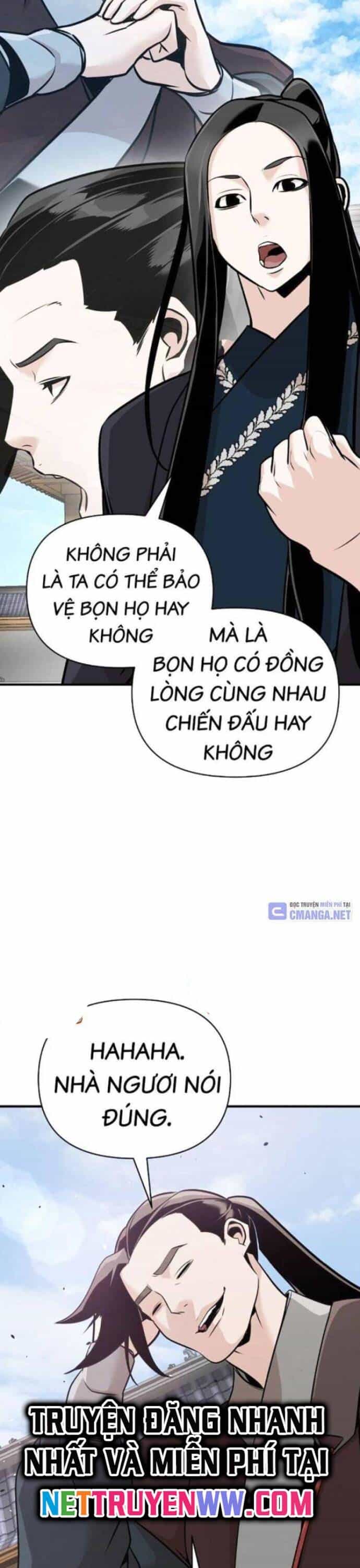 Tiểu Tử Đáng Ngờ Lại Là Cao Thủ - Chương 48 - ảnh 20