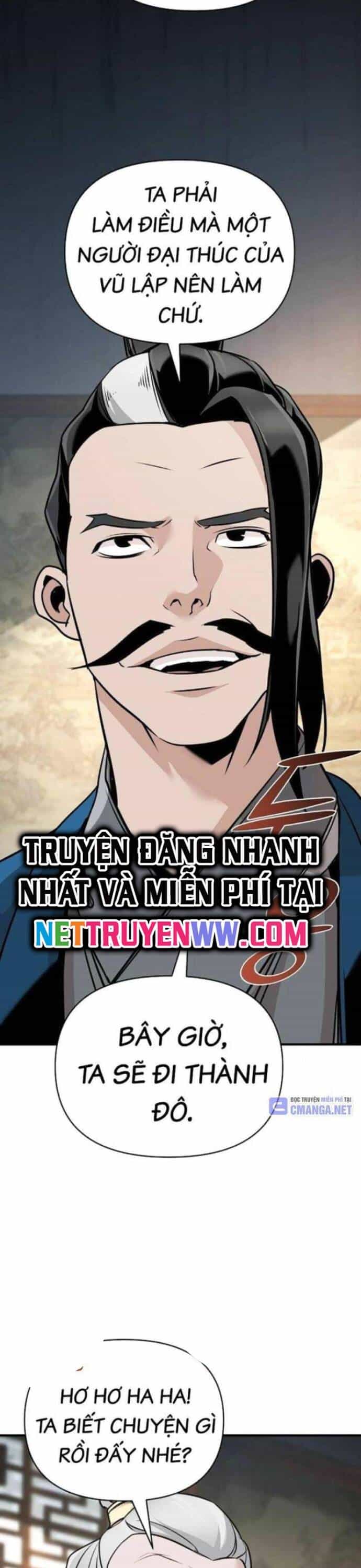 Tiểu Tử Đáng Ngờ Lại Là Cao Thủ - Chương 48 - ảnh 47