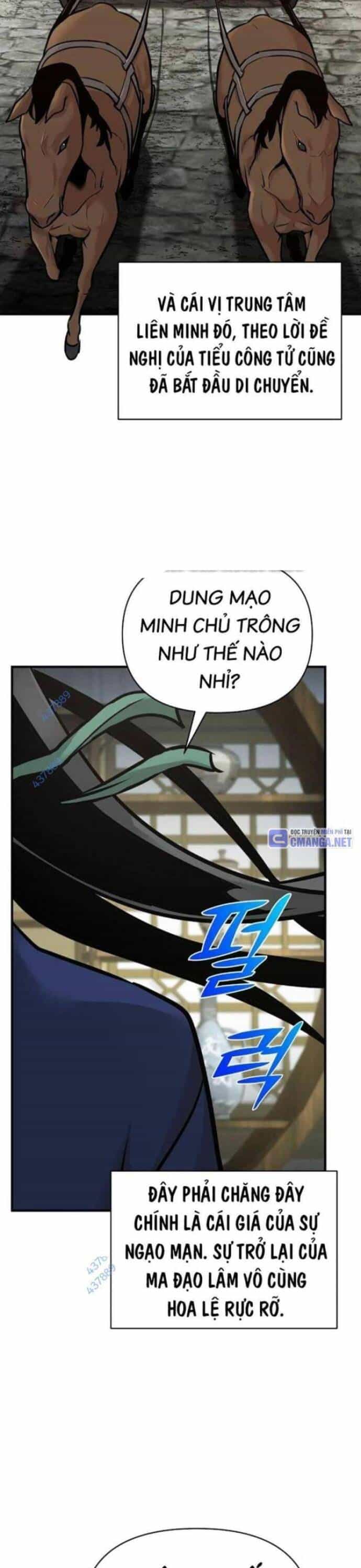 Tiểu Tử Đáng Ngờ Lại Là Cao Thủ - Chương 48 - ảnh 51