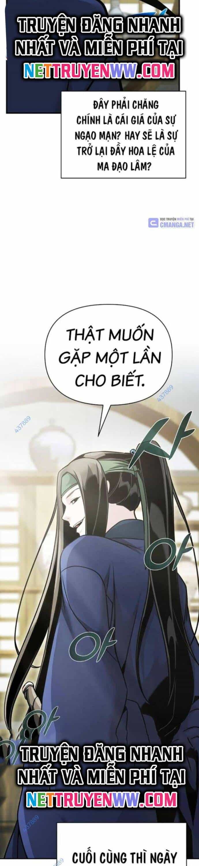 Tiểu Tử Đáng Ngờ Lại Là Cao Thủ - Chương 49 - ảnh 2