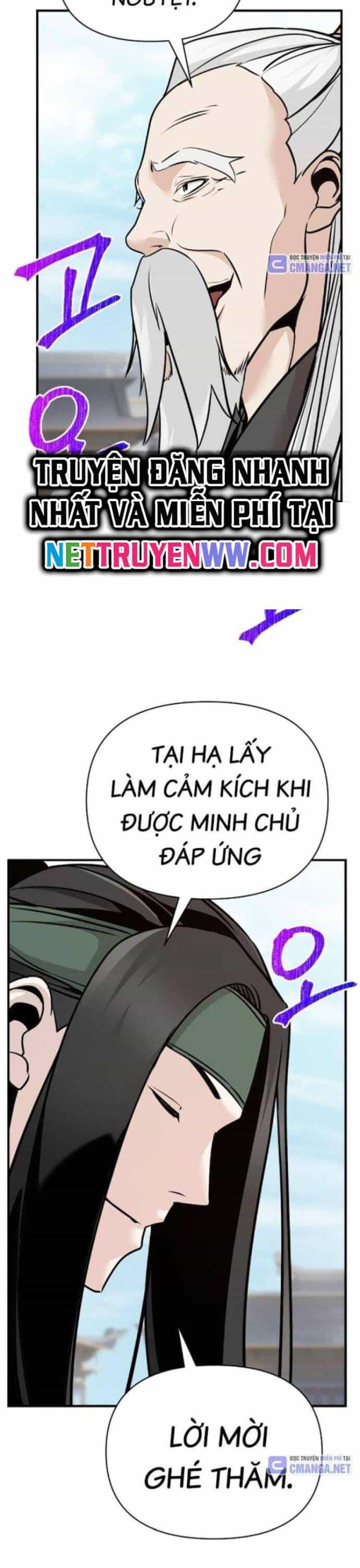 Tiểu Tử Đáng Ngờ Lại Là Cao Thủ - Chương 49 - ảnh 39
