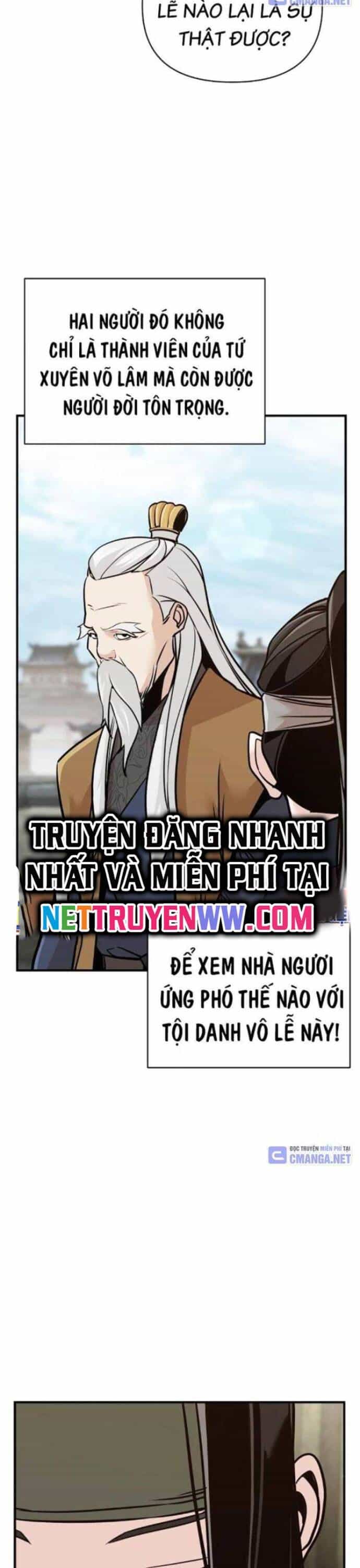 Tiểu Tử Đáng Ngờ Lại Là Cao Thủ - Chương 49 - ảnh 43