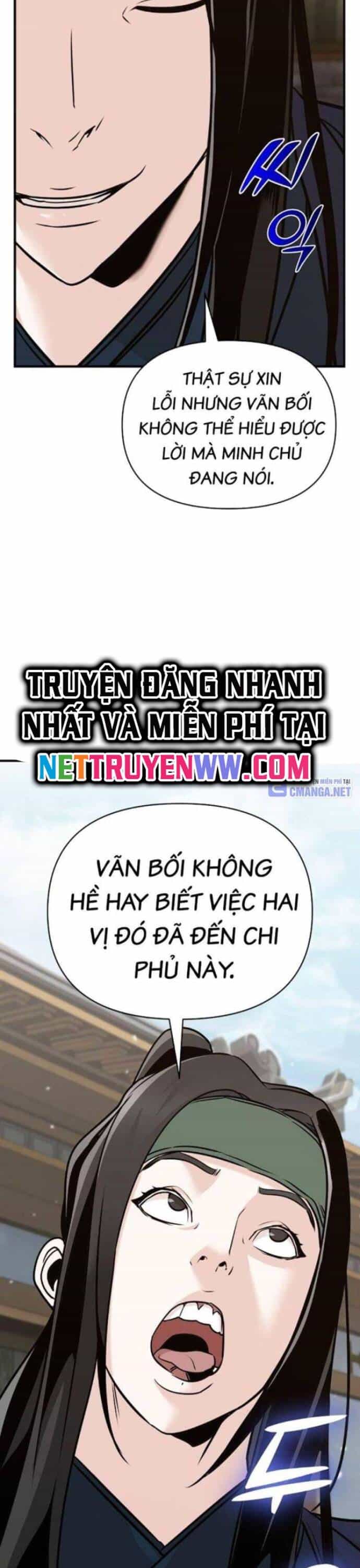Tiểu Tử Đáng Ngờ Lại Là Cao Thủ - Chương 49 - ảnh 44