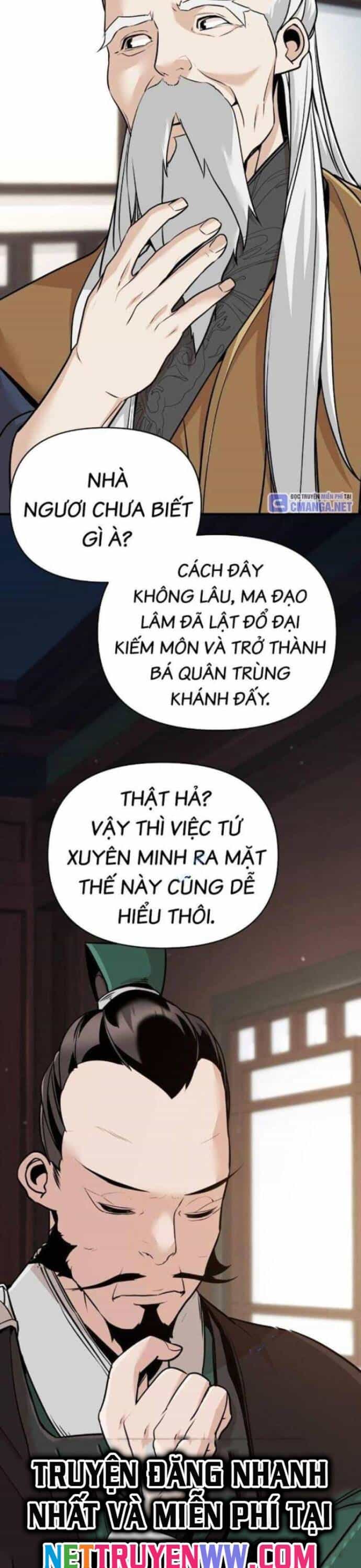 Tiểu Tử Đáng Ngờ Lại Là Cao Thủ - Chương 49 - ảnh 5