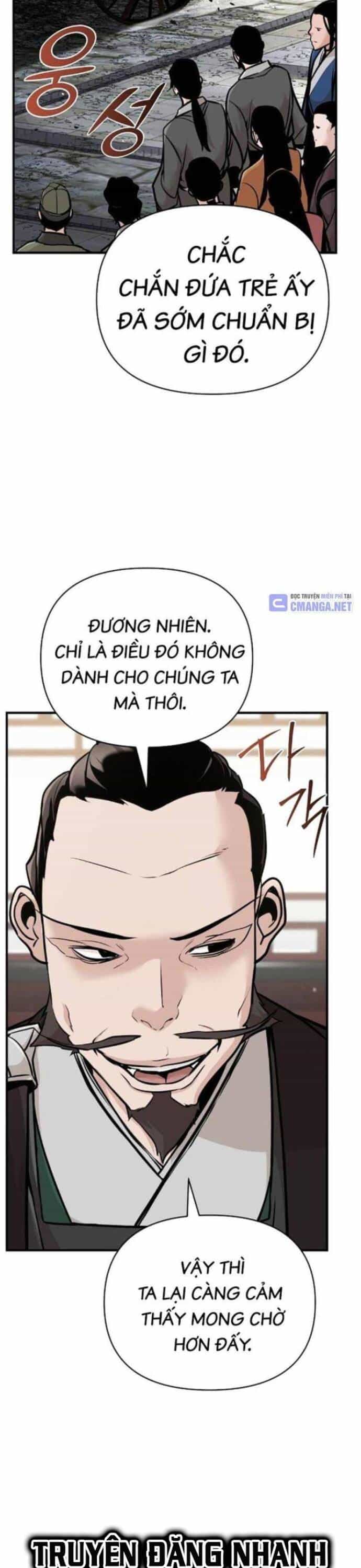 Tiểu Tử Đáng Ngờ Lại Là Cao Thủ - Chương 49 - ảnh 8