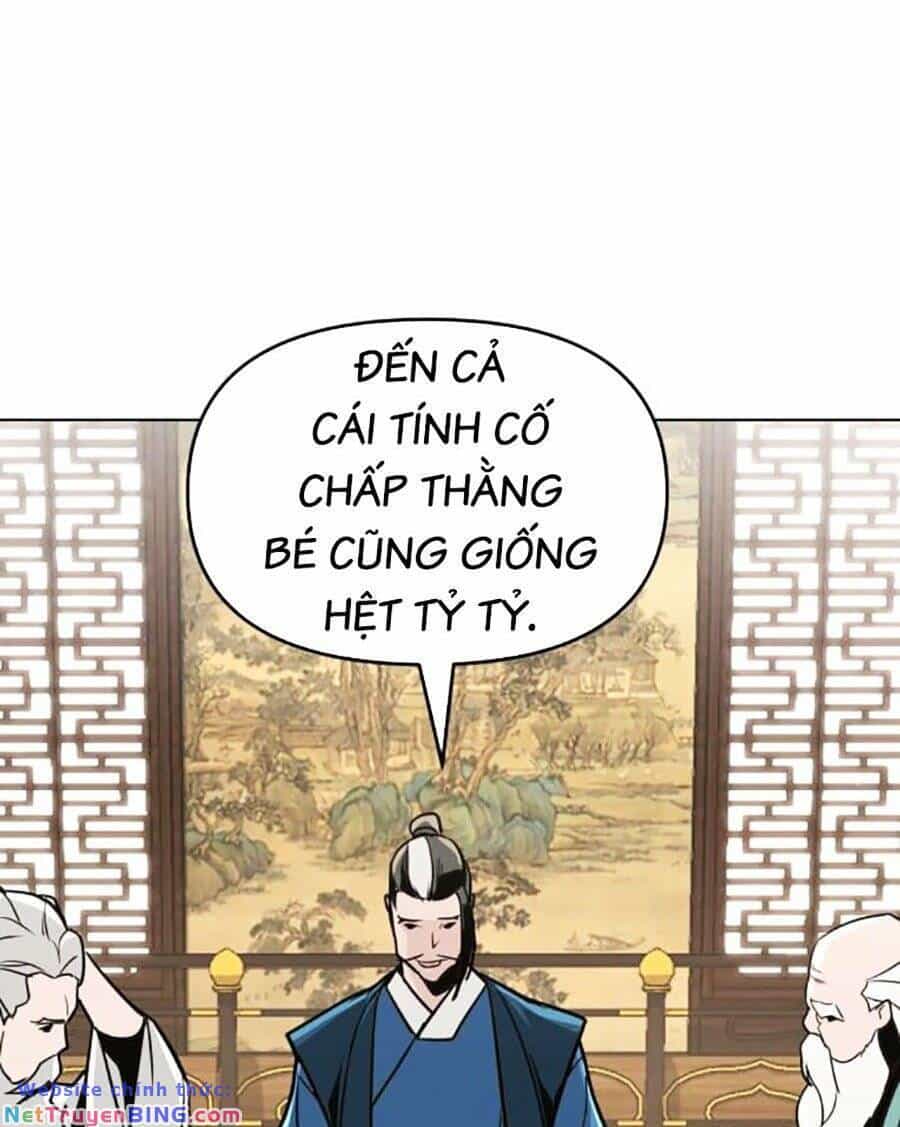 Tiểu Tử Đáng Ngờ Lại Là Cao Thủ - Chương 5 - ảnh 123