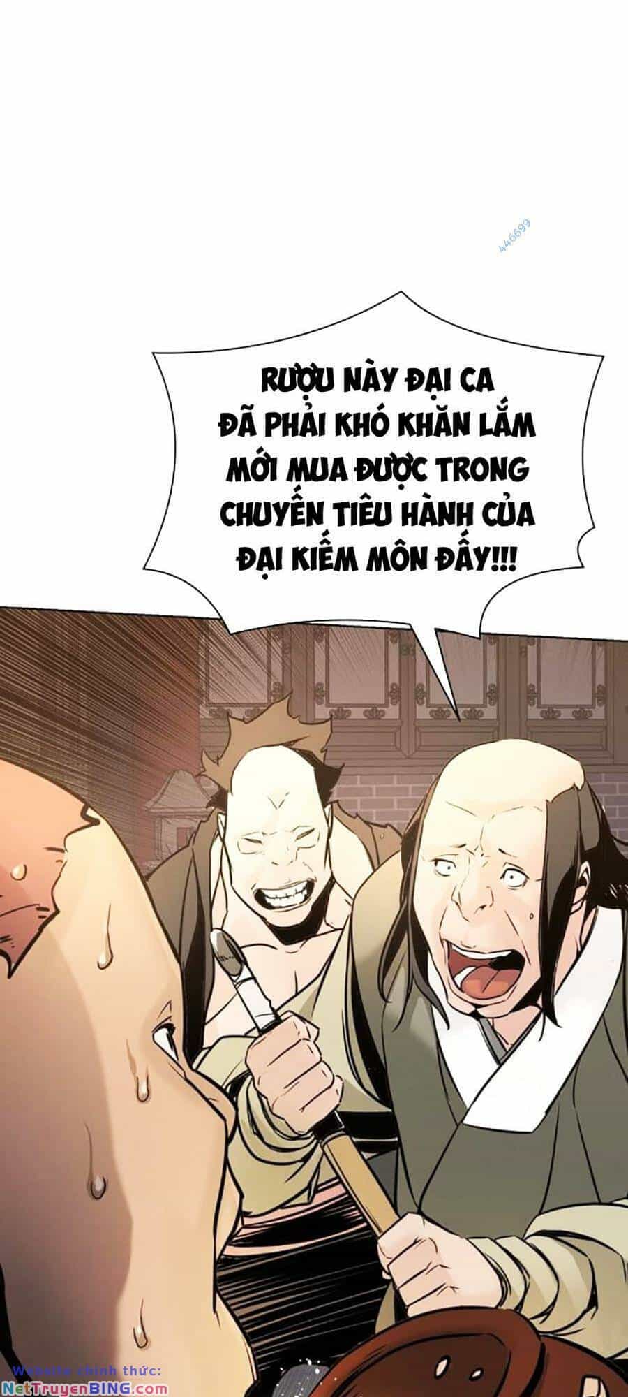 Tiểu Tử Đáng Ngờ Lại Là Cao Thủ - Chương 5 - ảnh 25