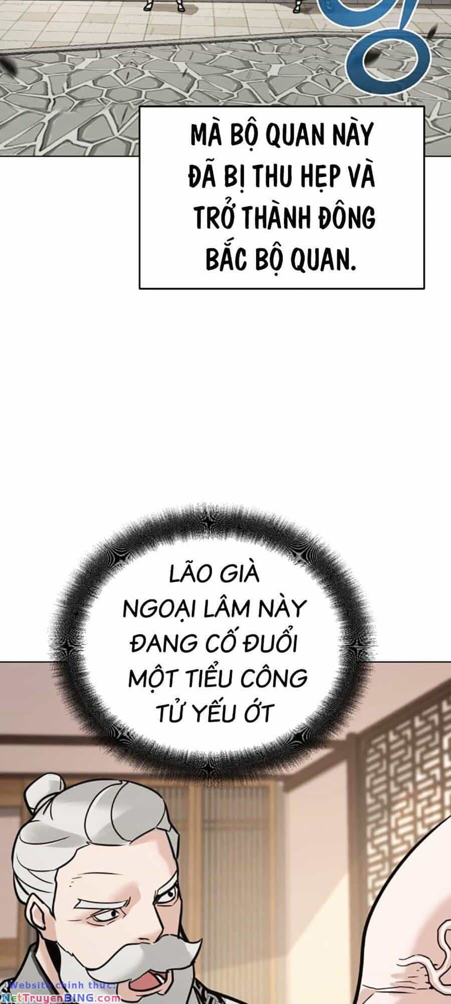 Tiểu Tử Đáng Ngờ Lại Là Cao Thủ - Chương 5 - ảnh 88