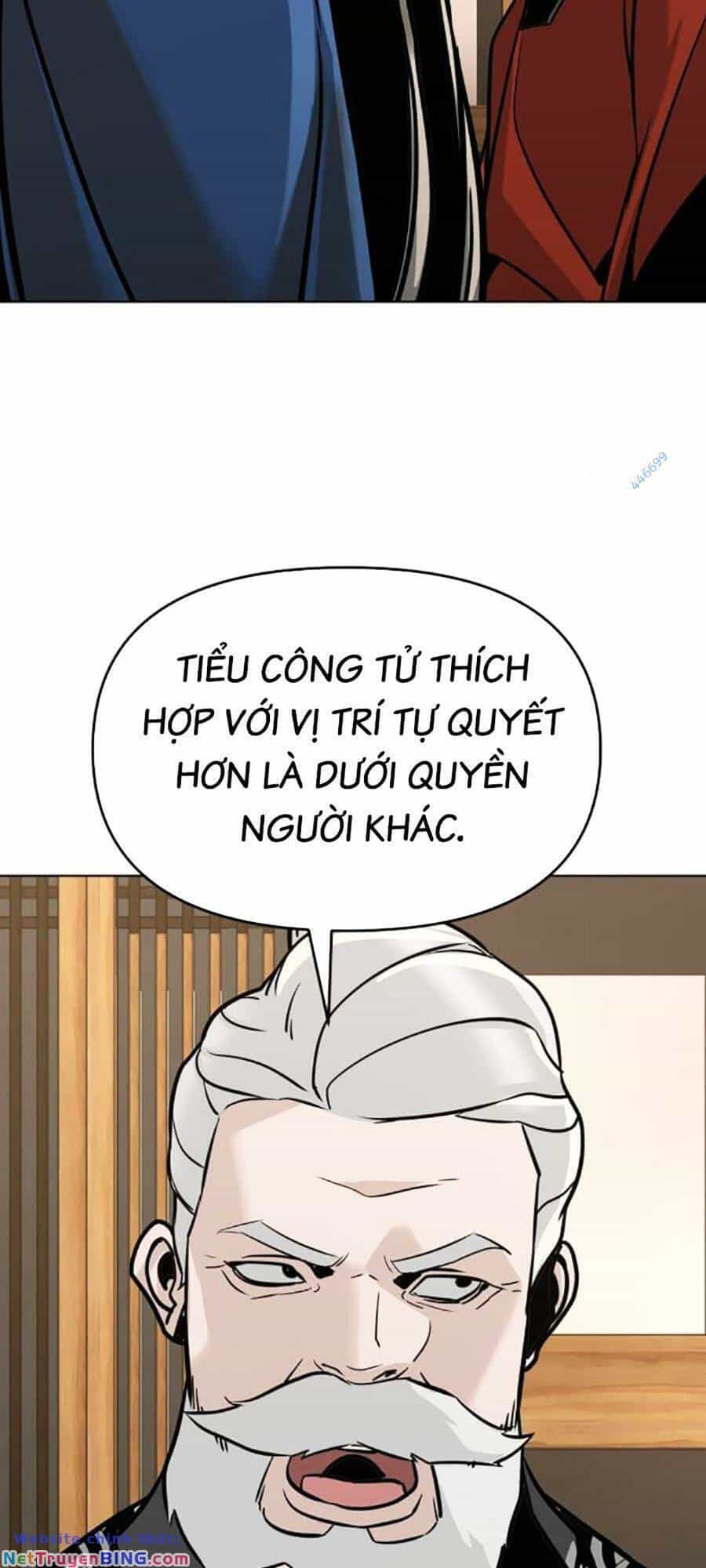 Tiểu Tử Đáng Ngờ Lại Là Cao Thủ - Chương 5 - ảnh 97