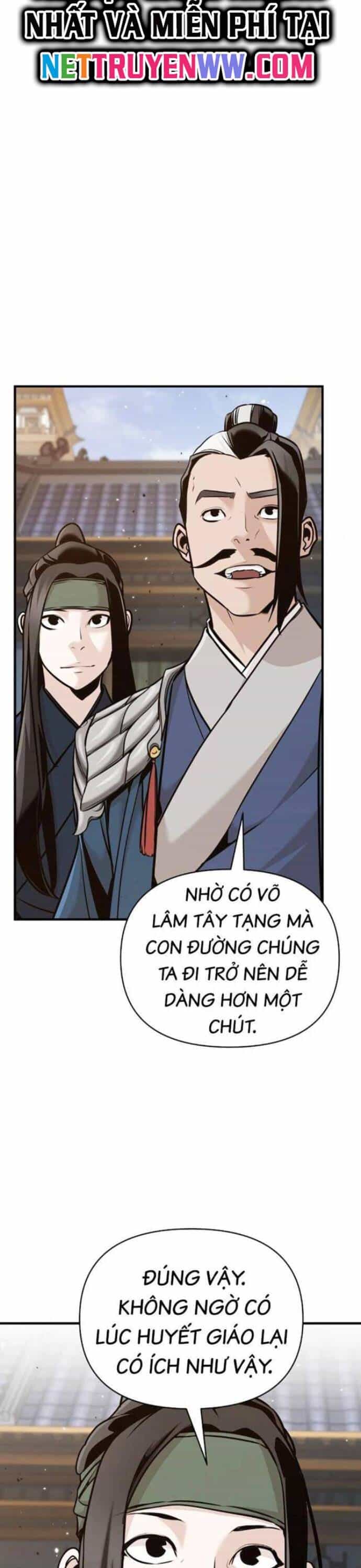 Tiểu Tử Đáng Ngờ Lại Là Cao Thủ - Chương 50 - ảnh 35