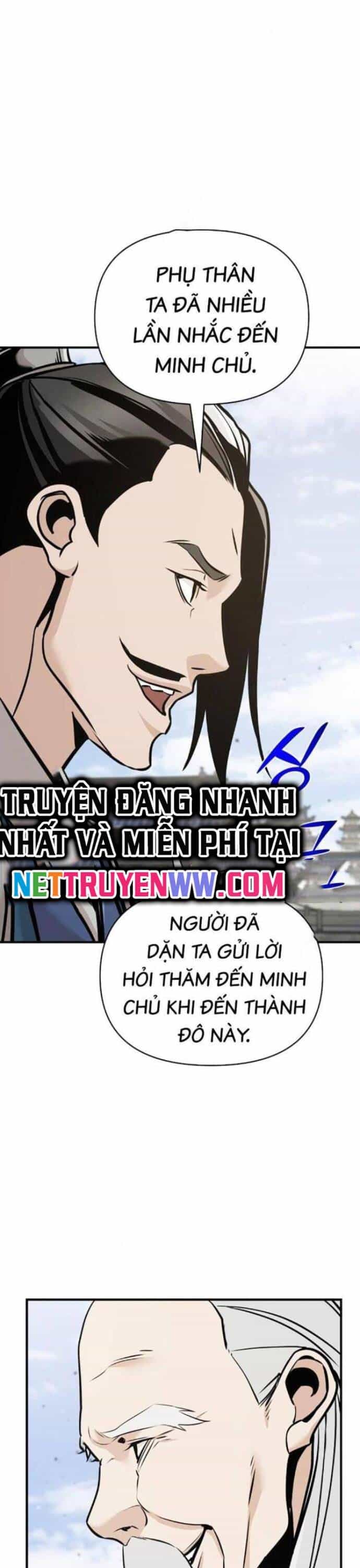 Tiểu Tử Đáng Ngờ Lại Là Cao Thủ - Chương 50 - ảnh 5