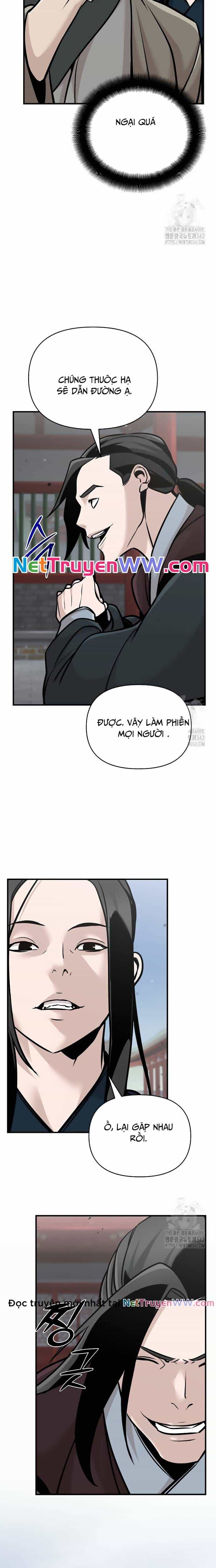 Tiểu Tử Đáng Ngờ Lại Là Cao Thủ - Chương 51 - ảnh 21