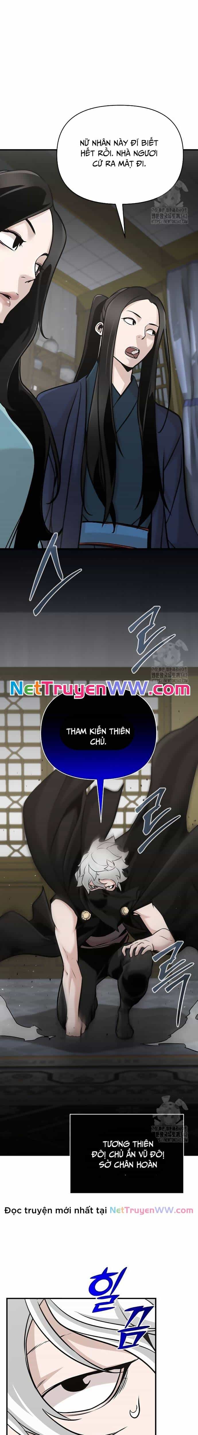 Tiểu Tử Đáng Ngờ Lại Là Cao Thủ - Chương 51 - ảnh 5
