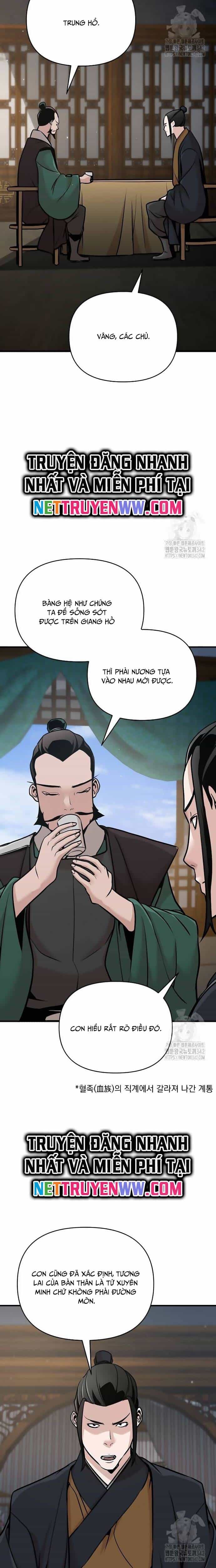 Tiểu Tử Đáng Ngờ Lại Là Cao Thủ - Chương 52 - ảnh 16