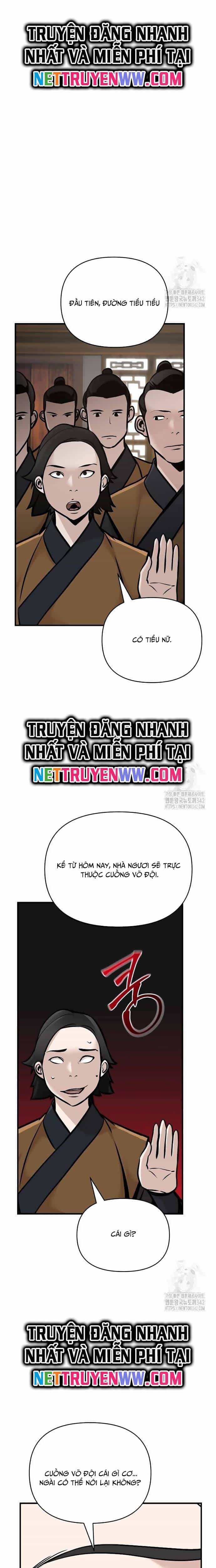 Tiểu Tử Đáng Ngờ Lại Là Cao Thủ - Chương 53 - ảnh 28