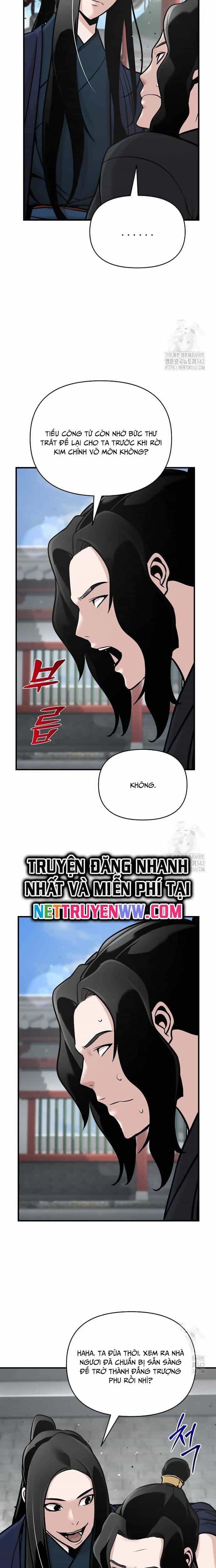 Tiểu Tử Đáng Ngờ Lại Là Cao Thủ - Chương 53 - ảnh 3