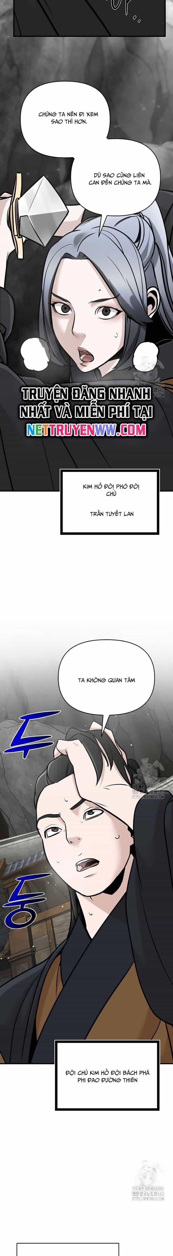 Tiểu Tử Đáng Ngờ Lại Là Cao Thủ - Chương 53 - ảnh 9