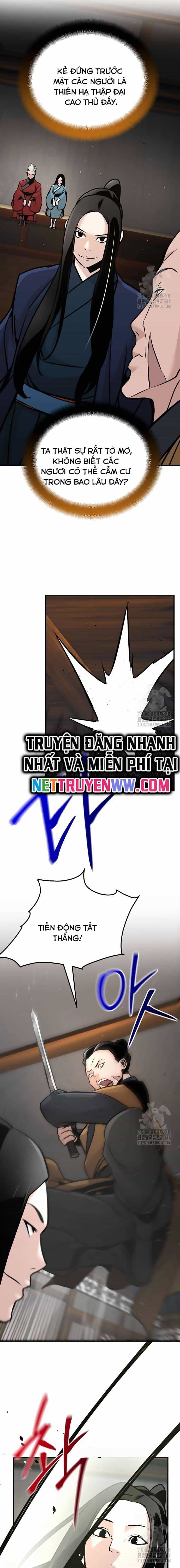 Tiểu Tử Đáng Ngờ Lại Là Cao Thủ - Chương 54 - ảnh 20
