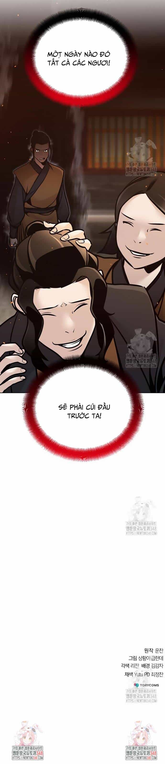 Tiểu Tử Đáng Ngờ Lại Là Cao Thủ - Chương 55 - ảnh 27