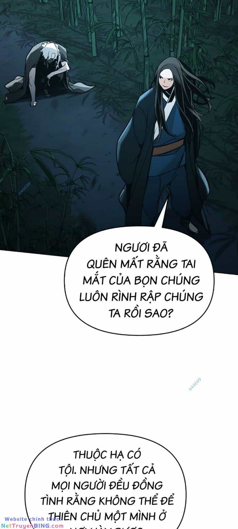Tiểu Tử Đáng Ngờ Lại Là Cao Thủ - Chương 6 - ảnh 7