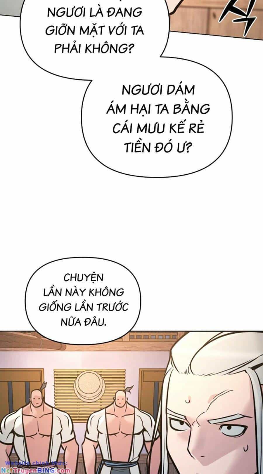 Tiểu Tử Đáng Ngờ Lại Là Cao Thủ - Chương 6 - ảnh 82