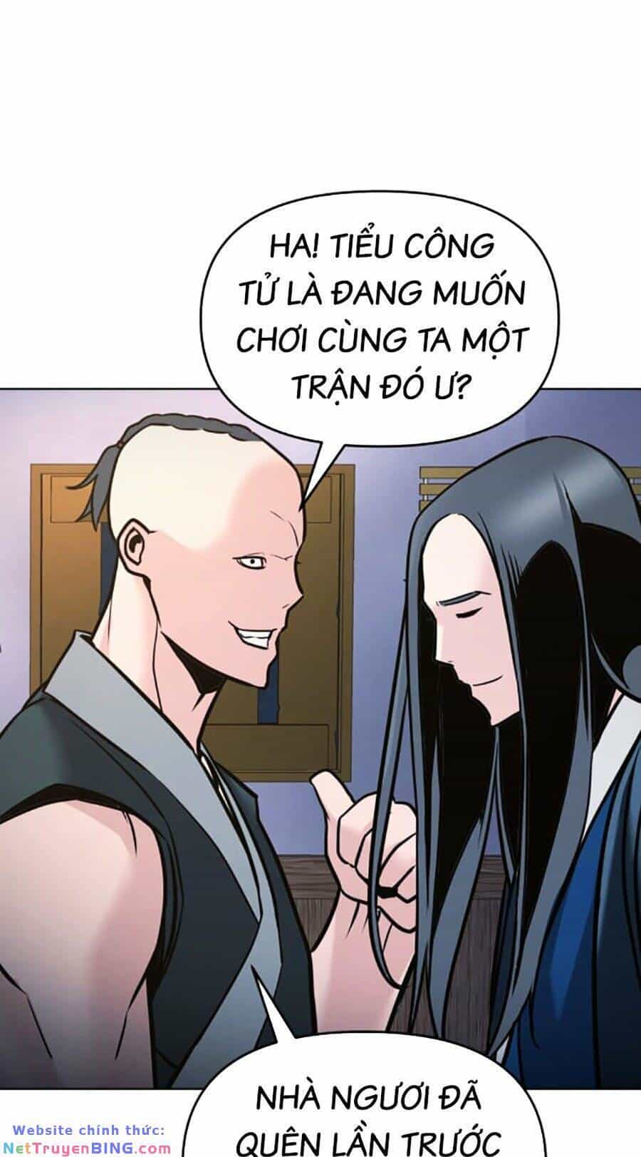 Tiểu Tử Đáng Ngờ Lại Là Cao Thủ - Chương 6 - ảnh 87