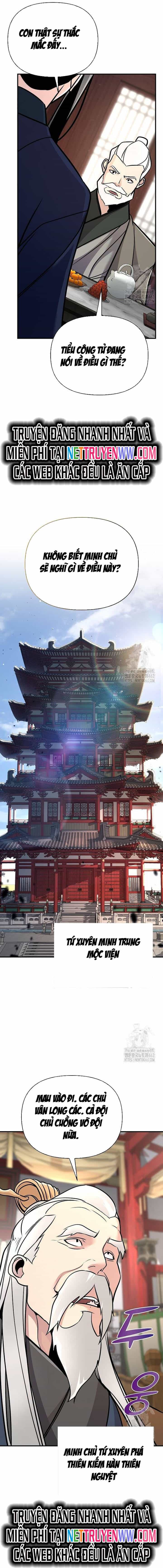 Tiểu Tử Đáng Ngờ Lại Là Cao Thủ - Chương 61 - ảnh 19