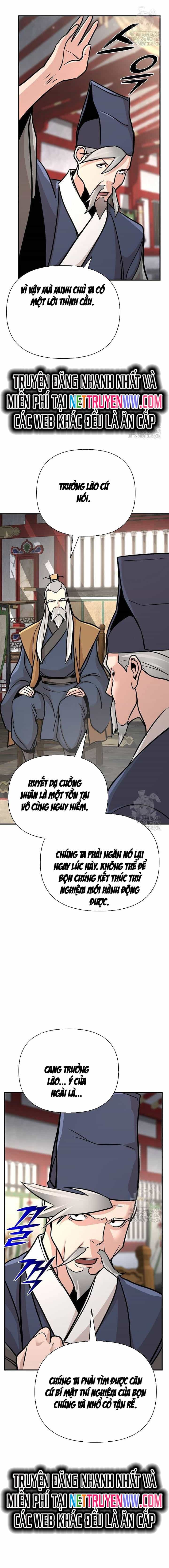 Tiểu Tử Đáng Ngờ Lại Là Cao Thủ - Chương 61 - ảnh 24