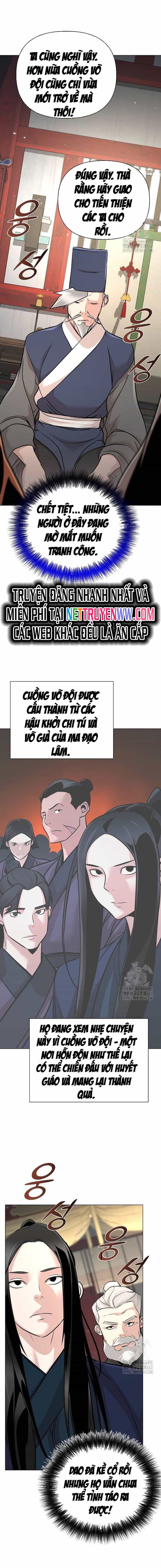 Tiểu Tử Đáng Ngờ Lại Là Cao Thủ - Chương 62 - ảnh 4