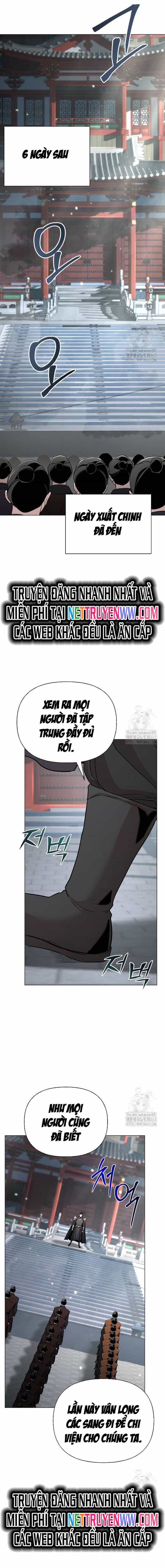 Tiểu Tử Đáng Ngờ Lại Là Cao Thủ - Chương 63 - ảnh 3