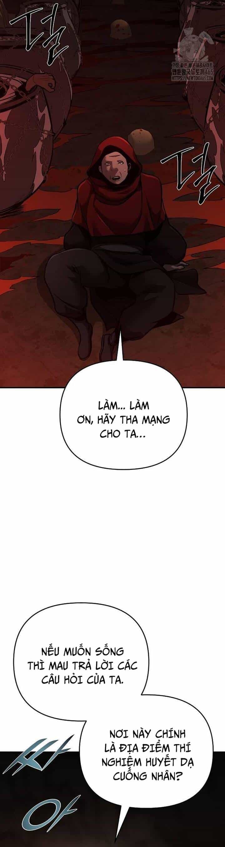 Tiểu Tử Đáng Ngờ Lại Là Cao Thủ - Chương 67 - ảnh 35