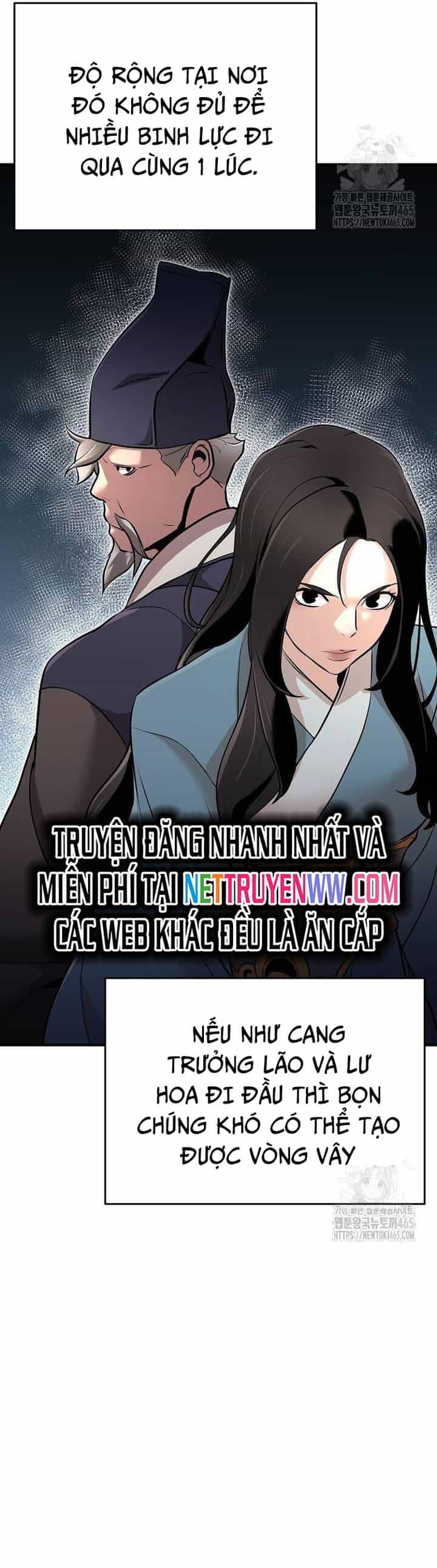 Tiểu Tử Đáng Ngờ Lại Là Cao Thủ - Chương 67 - ảnh 8