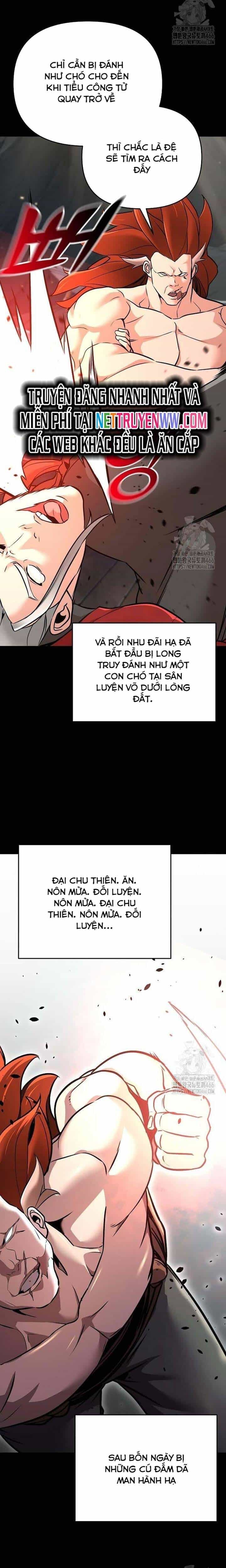 Tiểu Tử Đáng Ngờ Lại Là Cao Thủ - Chương 68 - ảnh 22